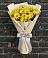 Букет цветов из: Хризантемы в Строителе